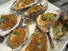 -大闫家烧烤·小海鲜家常菜(郑庄店)