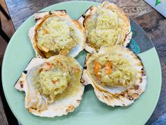 -贞姨美食·老字号海鲜大排档