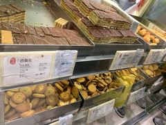 -上海哈尔滨食品厂(淮海中路店)