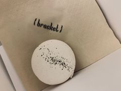 马卡龙-Bracket Coffee(工体店)