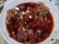 -考记泥焗鸡农庄·海鲜(北洛秘境店)