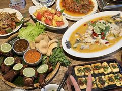 -小喜客·云南特色菜(纳西庭院店)