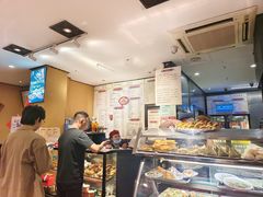 -姚记炒肝店(簋街店)