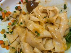 -西北馍王.陕西手工面(龙湖白沙天街店)