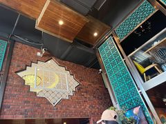 -中阿兰牛肉面(悦海新天地店)