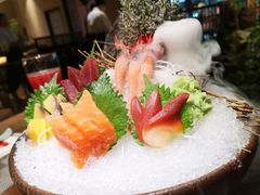 -古京·臻致料理(月湖店)