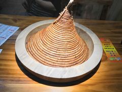-滇小鱼·云南野生菌火锅(上杭路店)