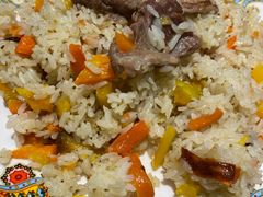 -新疆巴州金丝特餐厅(大钟寺店)