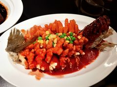 -金陵家宴·金陵春·南京菜(夫子庙店)