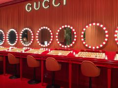 -Gucci(北京SKP店)