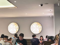 -翡翠拉面小笼包(岭南新天地店)