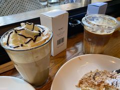 -Peet's 皮爷咖啡(东湖路手作店)