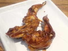 玉兔腿-赵元章肉骨烧(山塘街店)
