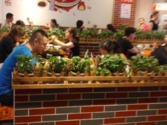 大堂-钢五区节子串串香(环球汇·天誉店)