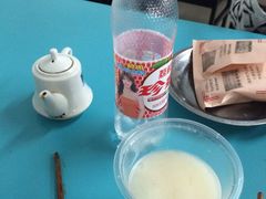 黄桂稠酒-樊记腊汁肉(竹笆市总店)