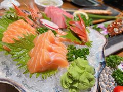 -九井澤精致料理(金茂店)