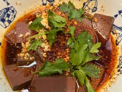 -汉唐宴长安食府