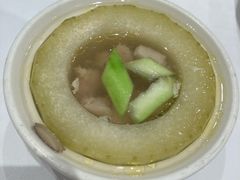 八宝冬瓜盅-稻香酒家·35年老字号(侨光店)