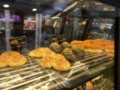 -华荣西饼屋(金禧店)