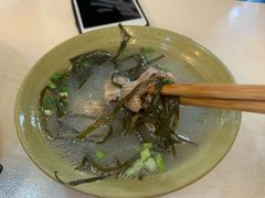 -海汇源老烧麦店(东大街总店)