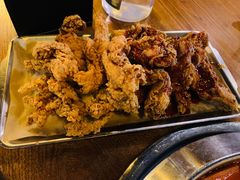 -包装马车·韩国料理·포장마차