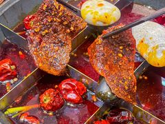 -赵美丽·重庆社区火锅·直营店(火车东站·中豪国际店)