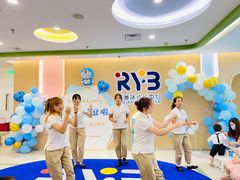 -红黄蓝成长中心(海淀上地店)