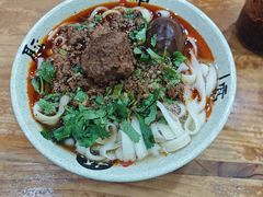 -任记七中刀削面(总店)