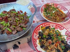 -高嗲嗲·湘味爆炒王(云密城店)