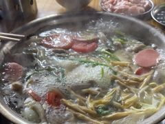-海关荤豆花(洋河一路店)