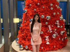 -悦厅·下午茶(杭州柏悦酒店)