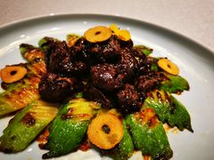 -满汉楼(江畔店)