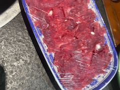 -吉祥涮羊肉