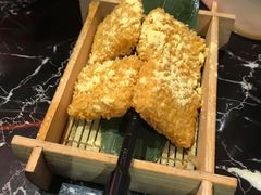-锦尚阁烤鱼•天津菜(宣武门胡同店)