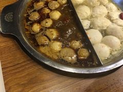 -傣妹火锅(四川北路店)