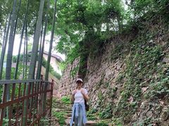 -莫干山风景区