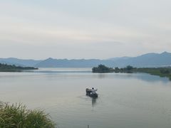 -东钱湖小普陀景区