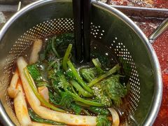 -麻辣撸·地摊麻辣の串(鲁谷店)