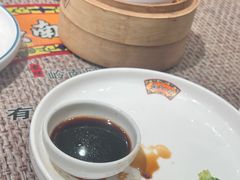 -岭南小生·粤港点心(南门口店)