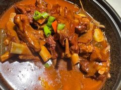 -徽镇小厨·经典徽菜(马连道店)