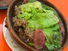 -潮香兴煲仔饭(莲花路店)