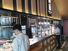 -初蓉丨遇见新川菜(亲贤街荣耀店)