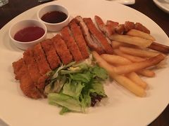 -斯比特花园西餐厅(东方商厦店)