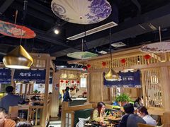 -九田家黑牛烤肉料理(溧阳吾悦店)