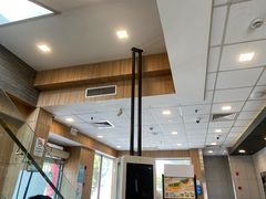-麦当劳(花桥得来速店)