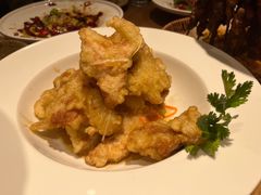 老式锅包肉-鸽子窝(黄村店)