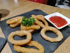 -棒约翰比萨·意面(张江长泰店)