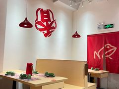 -刘香香·川香红锅美蛙(福田店)