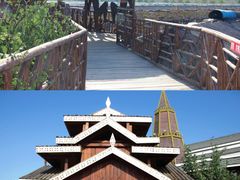 -呀路古热带植物园