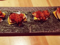 -隐月· 㐂和食屋(芝罘万达公馆店)